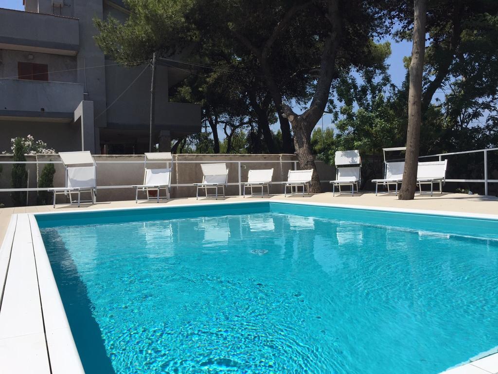 La Villa Della Meda Tarente Extérieur photo