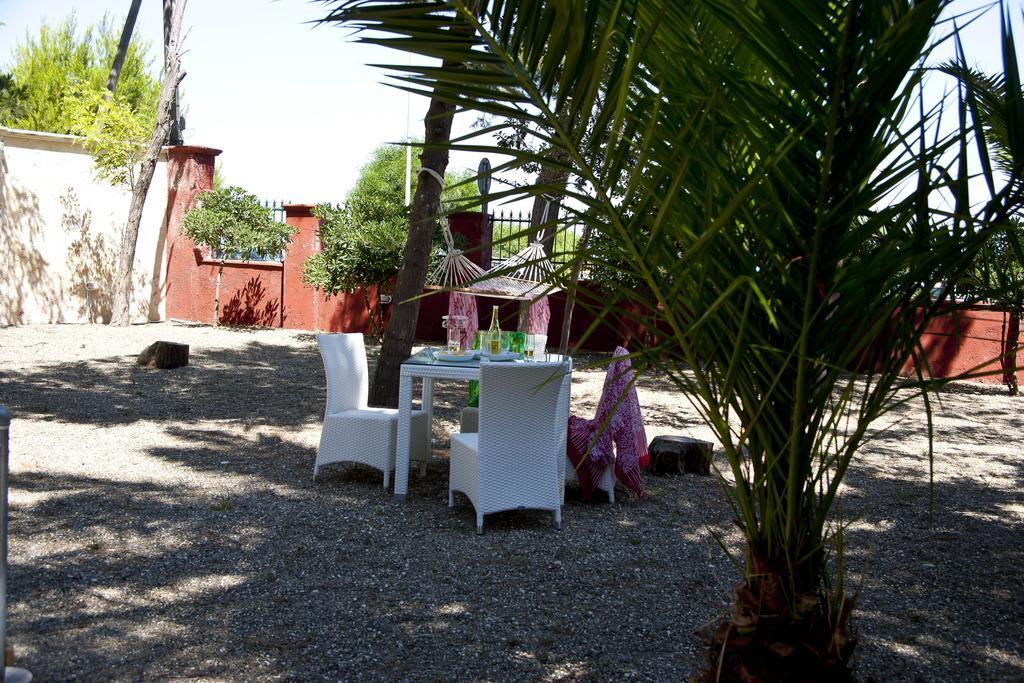 La Villa Della Meda Tarente Extérieur photo