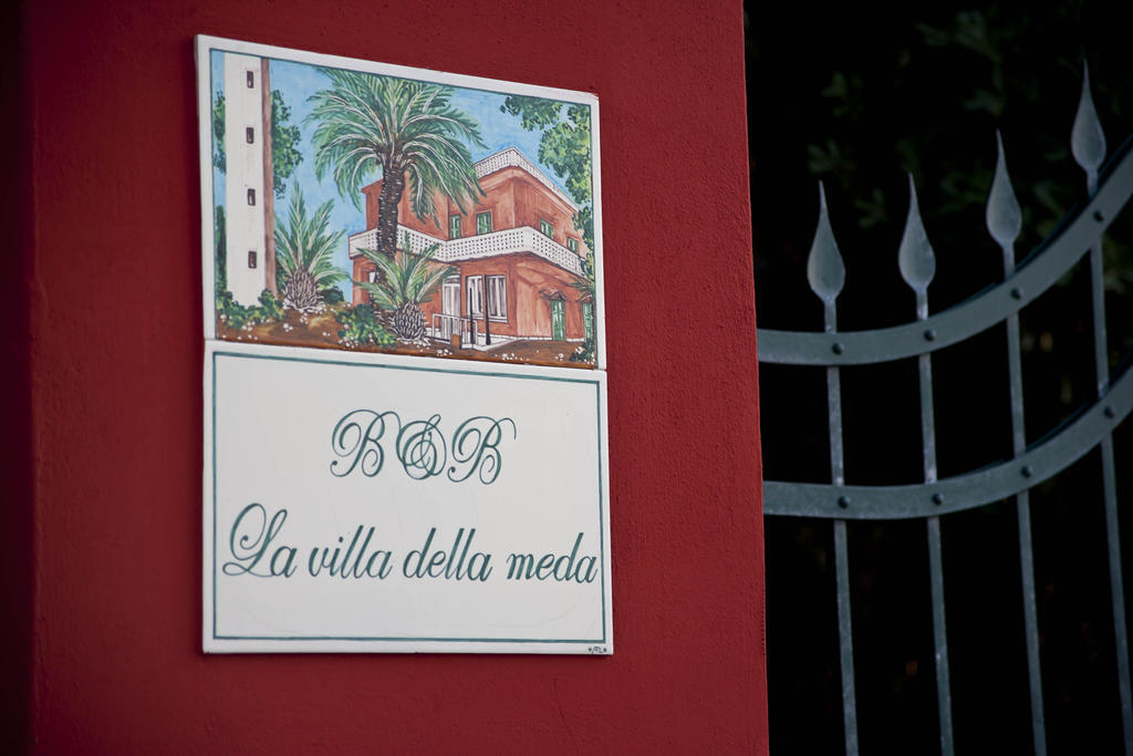 La Villa Della Meda Tarente Extérieur photo