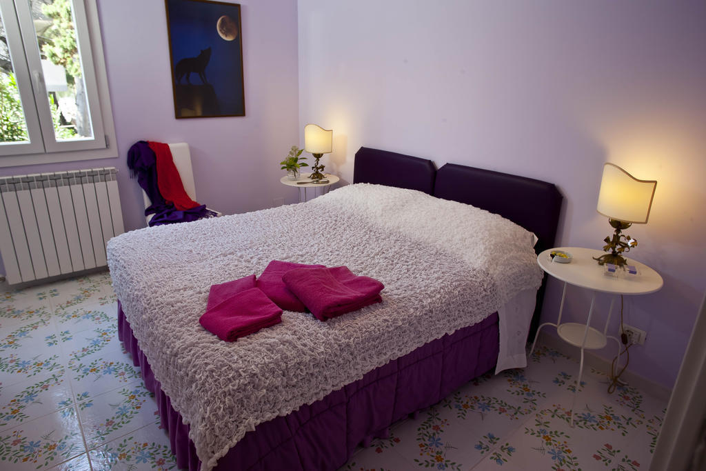 La Villa Della Meda Tarente Chambre photo