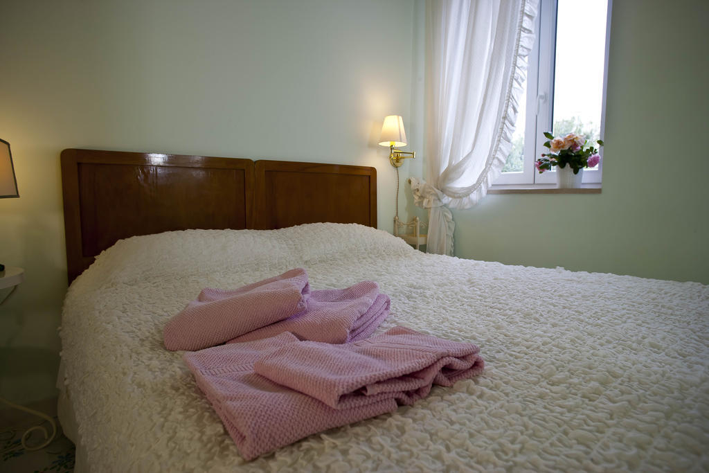 La Villa Della Meda Tarente Chambre photo