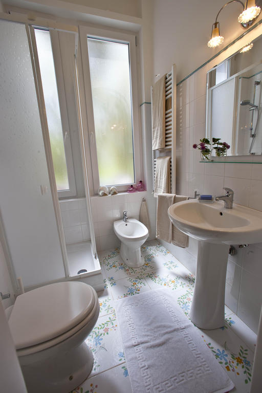 La Villa Della Meda Tarente Chambre photo